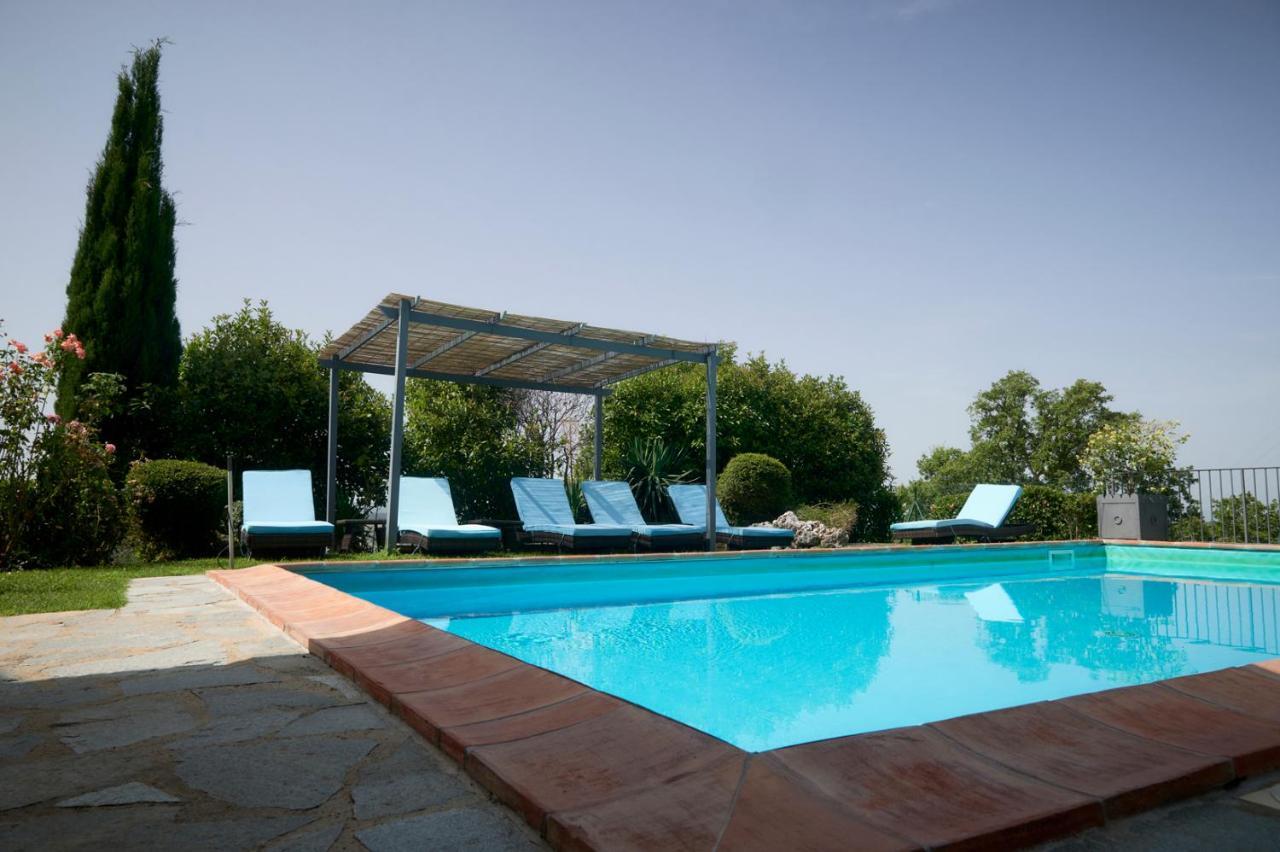 Villa Belvedere - Localita Barbiano, 3B, 50022 Greve In Chianti Fi, Italy מראה חיצוני תמונה