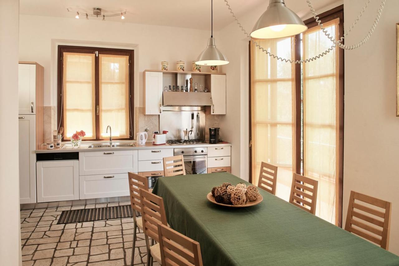 Villa Belvedere - Localita Barbiano, 3B, 50022 Greve In Chianti Fi, Italy מראה חיצוני תמונה