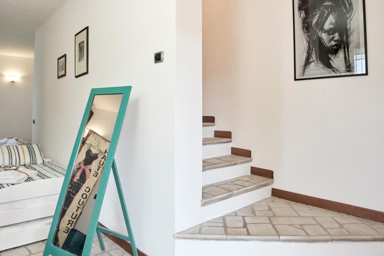 Villa Belvedere - Localita Barbiano, 3B, 50022 Greve In Chianti Fi, Italy מראה חיצוני תמונה