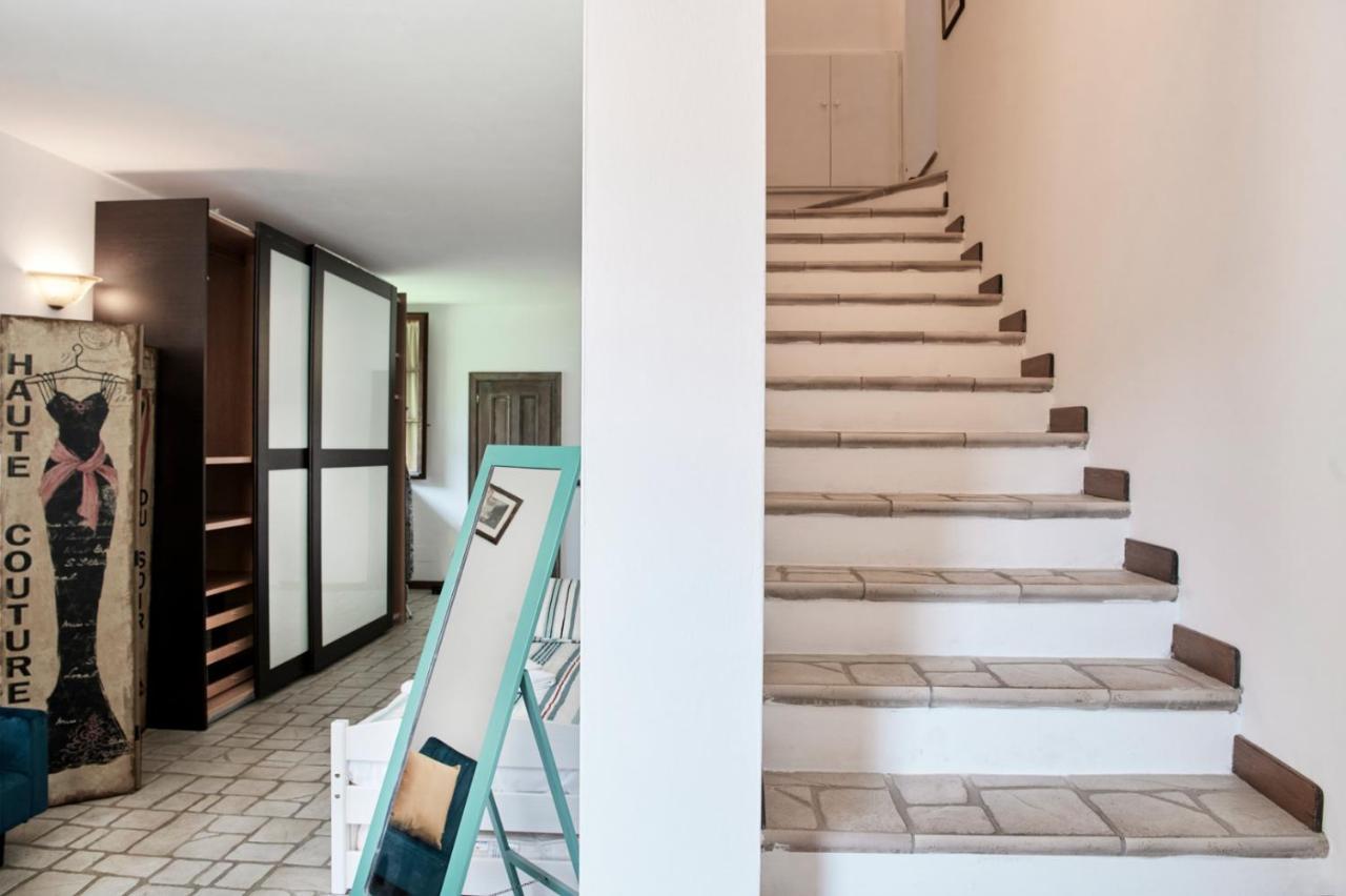 Villa Belvedere - Localita Barbiano, 3B, 50022 Greve In Chianti Fi, Italy מראה חיצוני תמונה